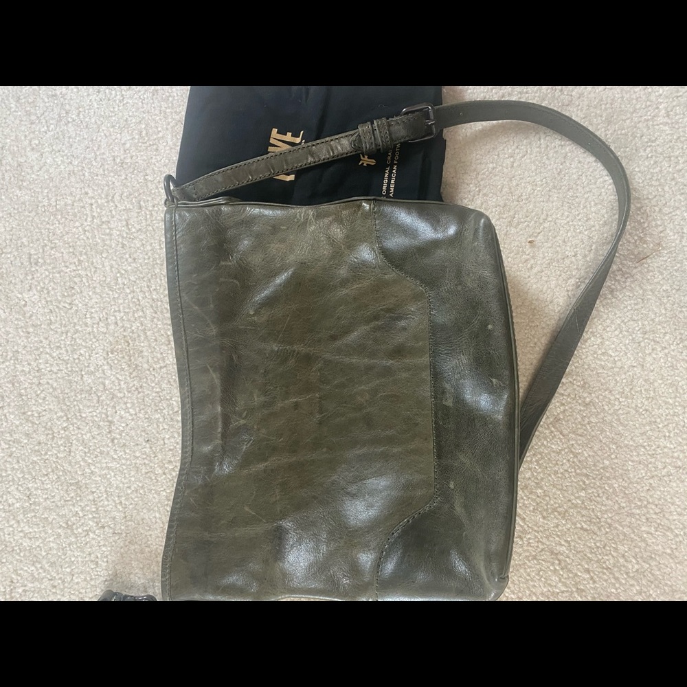 Frye handbag